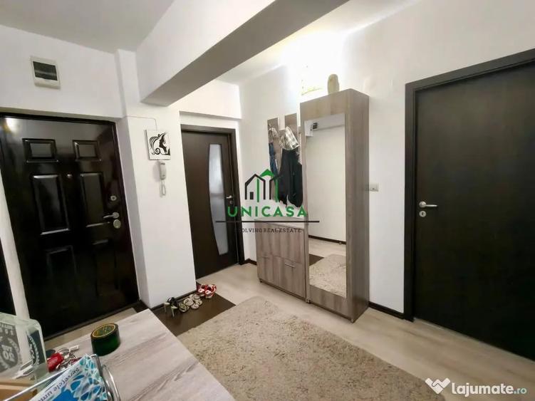 Apartament de inchiriat / 3 camere/ loc de parcare privat - 2
