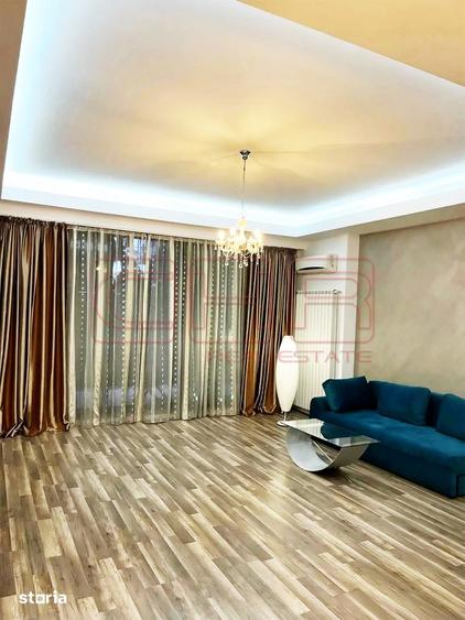 Apartament Studio Aviatiei, North Area Lake View, #978 - 11