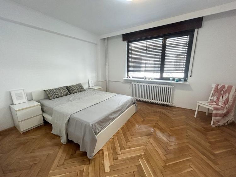 Vanzare apartament 2 camere, 70mp, Calea Victoriei cu Calea Grivitei - 1