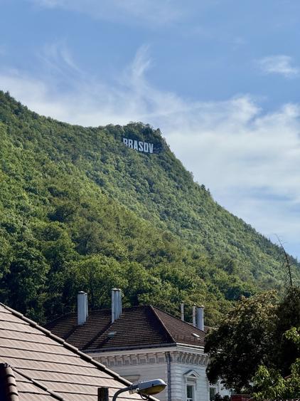 Locatie premium! Apartament 2 camere, suprafata generoasa –Central, Brasov - 13