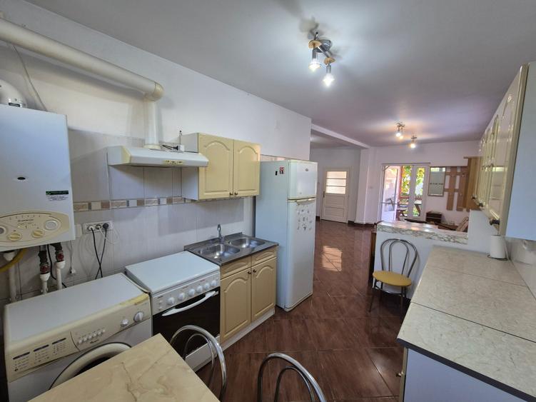 Casă cu teren 1249 mp – Vladimirescu, aproape de centru comision 0 - 8