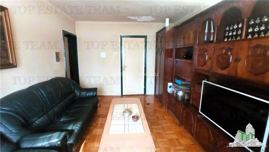 Apartament 3 camere de vanzare in Parcul Circului
