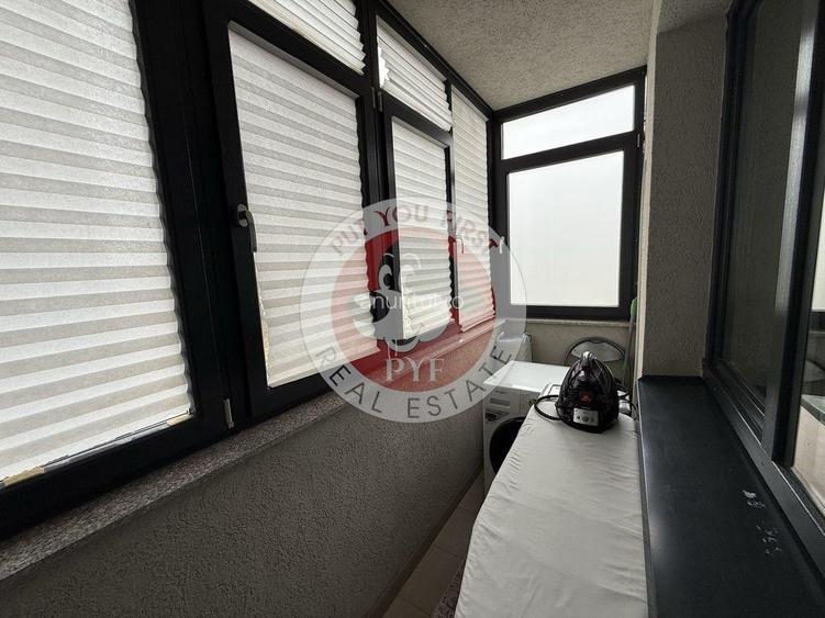 Chiajna | Apartament 2 camere | 54 mp | Decomandat | B12002