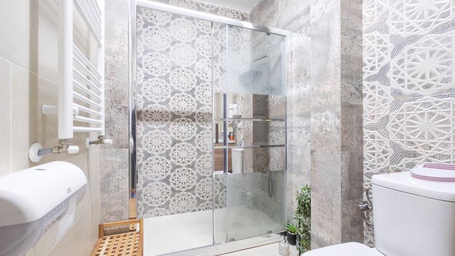 Apartament 3 camere Mobilat & Utila Loc parcare Drumul Valea Doftanei - 14