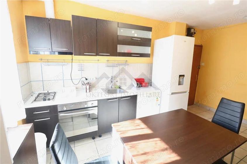 Apartament cu 2 camere, zona Torontalului - 6