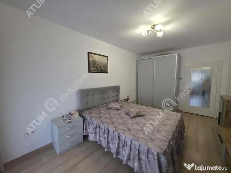 Garsoniera decomandata cu balcon si parcare in zona DaVinci - 7