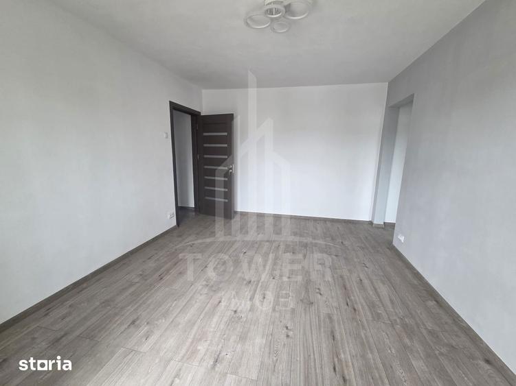 Apartament 2 camere de vanzare in Sibiu, Hipodrom 3 - 2