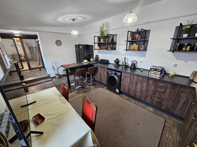 Vânzare Vilă Superbă Independentă P+1E+M, 244mp, Chiajna-Viilor - 40