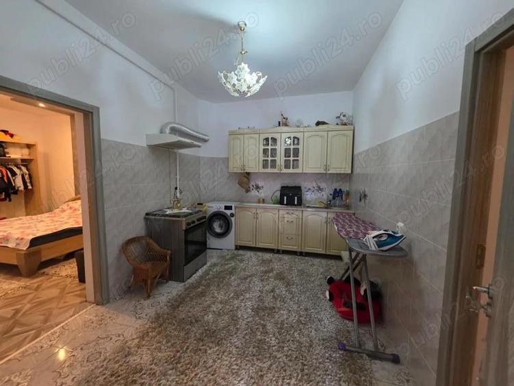 Casa proprietate unica in Hunedoara Central, langa Castelul Corvinilor - 15