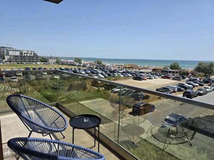 Vand apartament 2 camere cu vedere la mare - 2