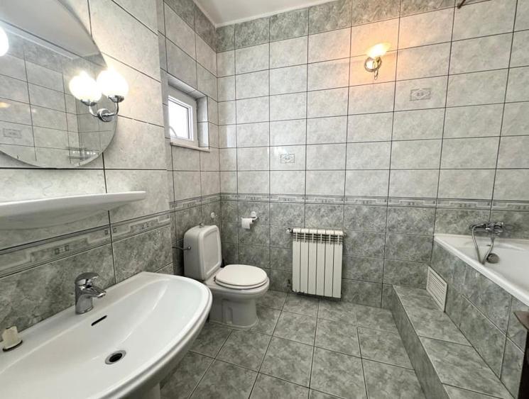 Vila premium, 380 mp, ideala pentru birouri sau clinica –Parcul Circului - 10