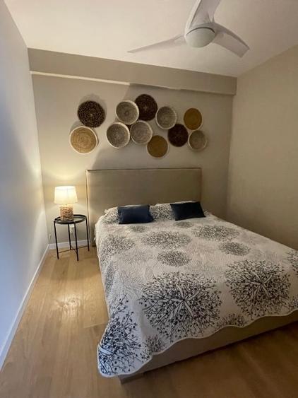 Vând studio cu 2 camere- pe faleza Mamaia nord cu vedere la mare - 2