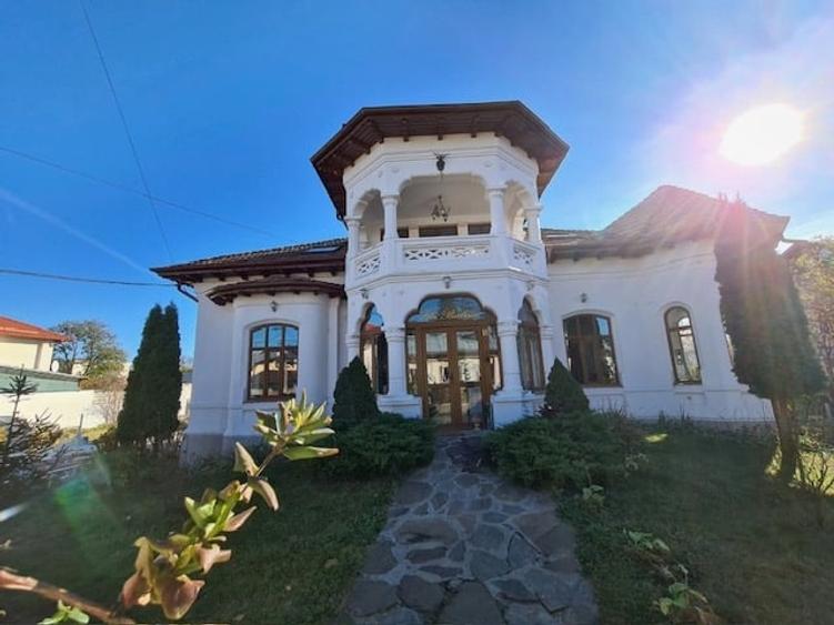 Câmpina, locație strategică pentru clinică medicală, centru de recuperare, spa - 5