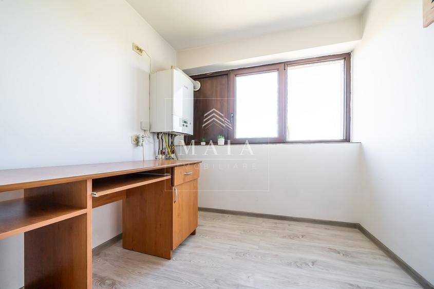 Apartament cu 1 camere, imobil nou, Strand (str. Aurel Popa) - 4