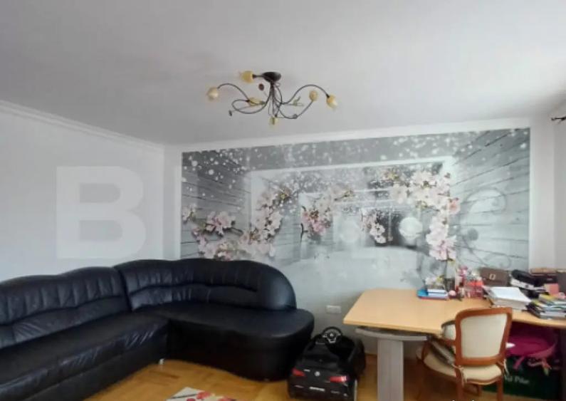 Casa individuala 262 mp, teren 1337 mp, in Mihai Viteazu - 12