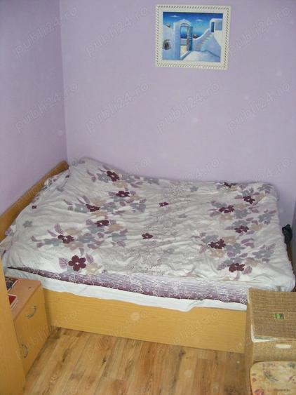 Inchiriez apartament cu 2 camere - 8