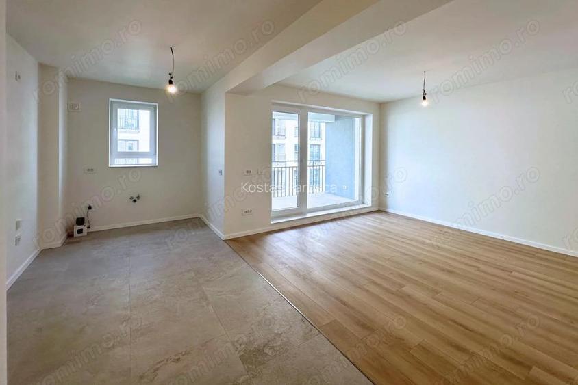 Apartament de lux 2 camere nelocuit Zona Coresi Kasper