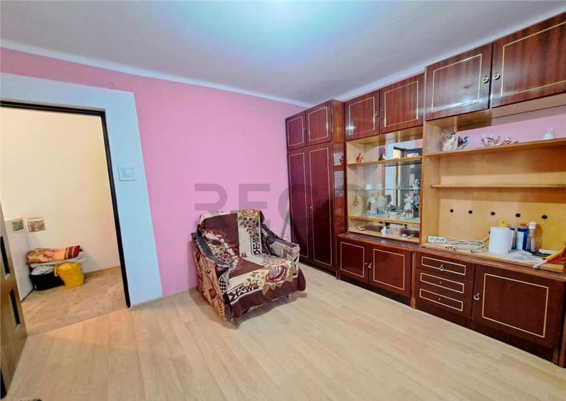 RECO Apartament cu curte, garaj si gradina Astileu - 14