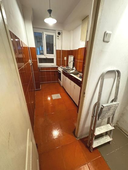 Garsoniera confort 1 semidec, SU 33,2 mp, etaj 1/4 –  Piata Victoriei - 2