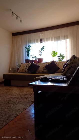 Ocazie unica! Proprietar vand urgent apartament 3 camere vis-a-vis de Shopping City. Negociabil!! - 4