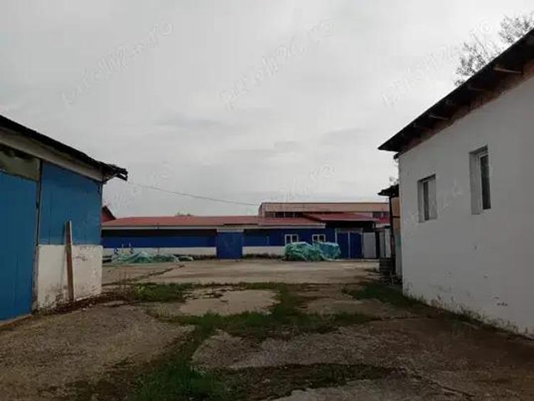 Fabrica de imbuteliere Baltesti - 8