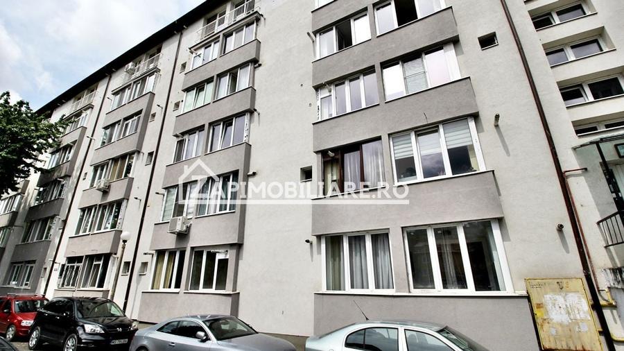 Apartament 1 cam.zoza Spital,strada Faget, 0%comision - 4