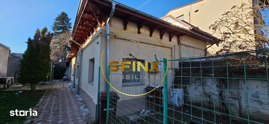Casa Teren | Grivita - Domenii | 305 mp | 10 m deschidere - 8