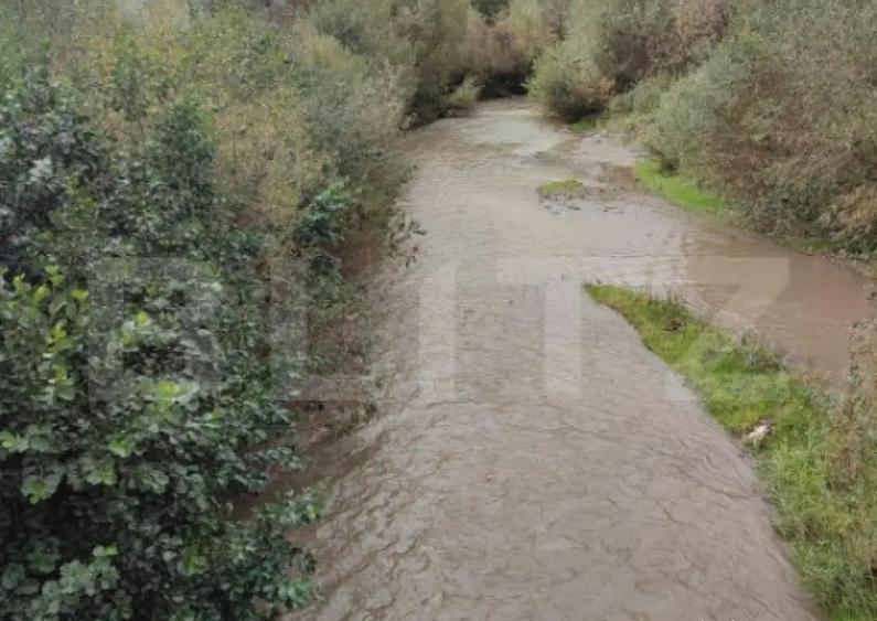 Teren extravilan de vanzare, 70 ari, utilitati, zona Simione - 1