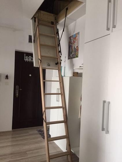 Apartament 2 camere + pod propriu Zona Soarelui - 4