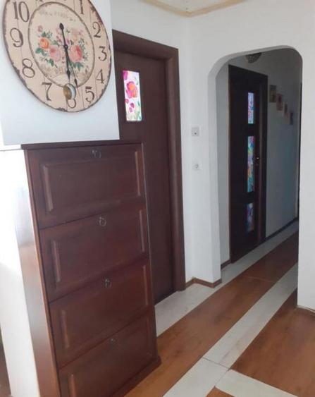 Apartament 3 camere decomandat etajul 1 zona Faget - 7