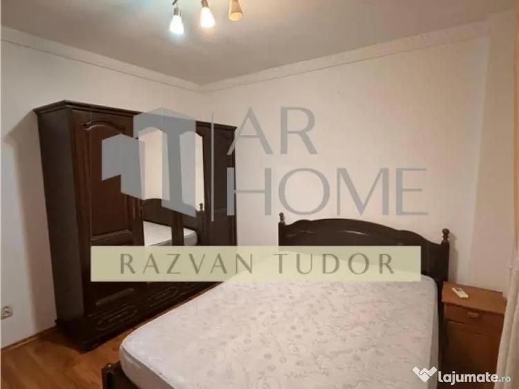 Apartament 3 camere ,centrala proprie, in Ploiesti , M. Vit - 5