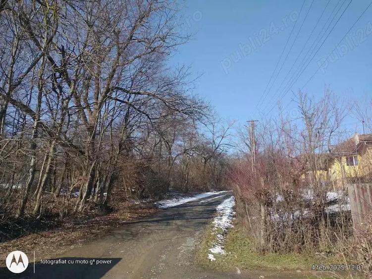 Pret excelent ! 750 eur Berchez,teren intravilan frumos cu utilitati - 1