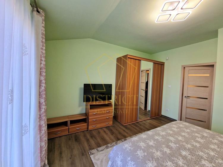 Duplex spatios cu 4 camere si 2 bai | Mosnita Veche | Drumul Boilor - 6