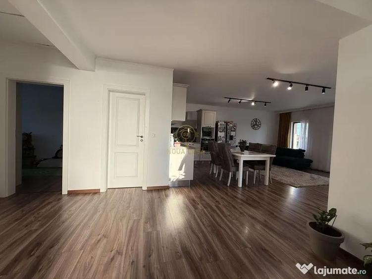 De vanzare Casa Moderna cu 3 dormitoare (Mobilata/Utilata... - 16
