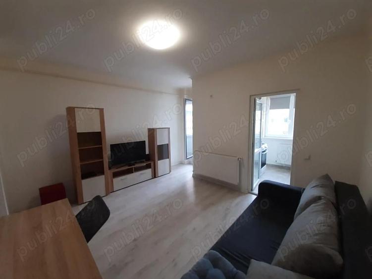 Garsoniera 32MP - Militari Rezidence - Strada Tinereurlui - 1