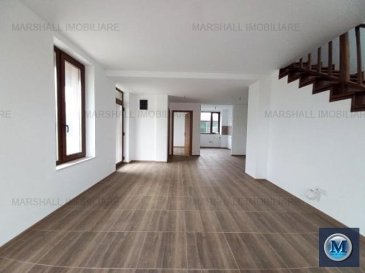 Vila cu 4 camere de vanzare in Paulesti, 106.05 mp #15998 - 2
