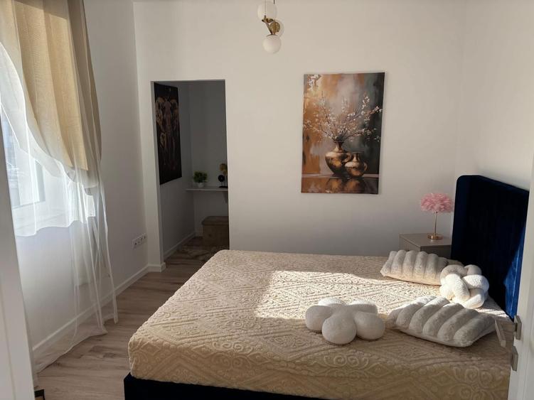 Apartament de inchiriat Floresti - 6