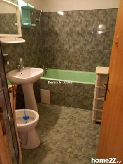 Apartament 4 camere, Hunedoara, bloc 1990 - 4