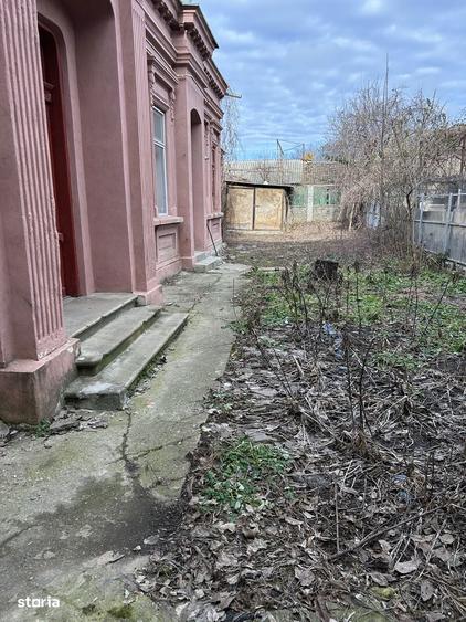 Zona centrala, 3 camere, 300 mp teren, - 6