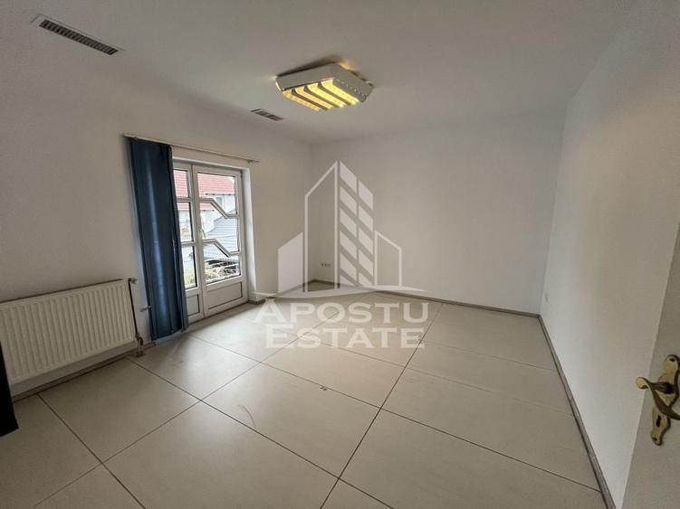 Imobil de vanzare P+M, 173 mp utili,  Elisabetin. - 10