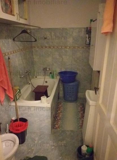 Casa caramida 3 camere, teren 176 mp Centru Istoric - 10