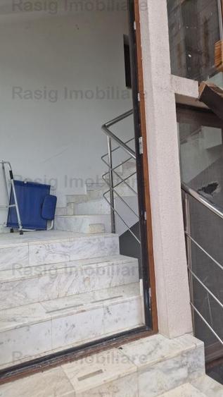 Pensiune Silistea Snagovului - 7