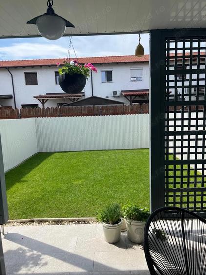 Vand Casa In?iruita Moderna Design Deosebit, Finisaje Premium - 1