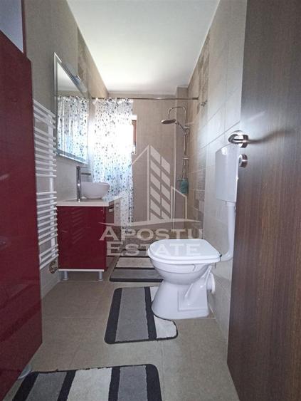 Casa 5 Camere Openspace Garaj Mosnita Veche - 14