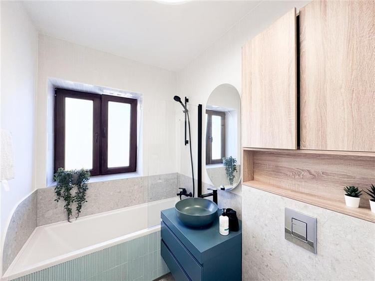 Apartament de inchiriat 5 camere Charles de Gaulle - 18