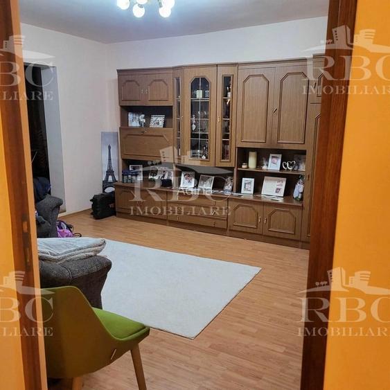 Apartament 4 camere decomandat in Manastur