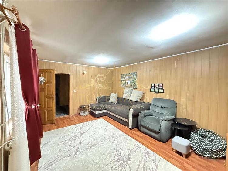 Casa individuala de vanzare Tudor Vladimirescu - Pantelimon, Ilfov - 2