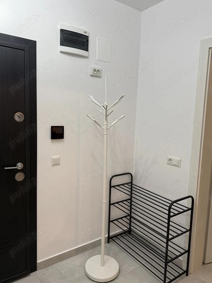 Inchiriez Studio Dream Residence Rahova - 7