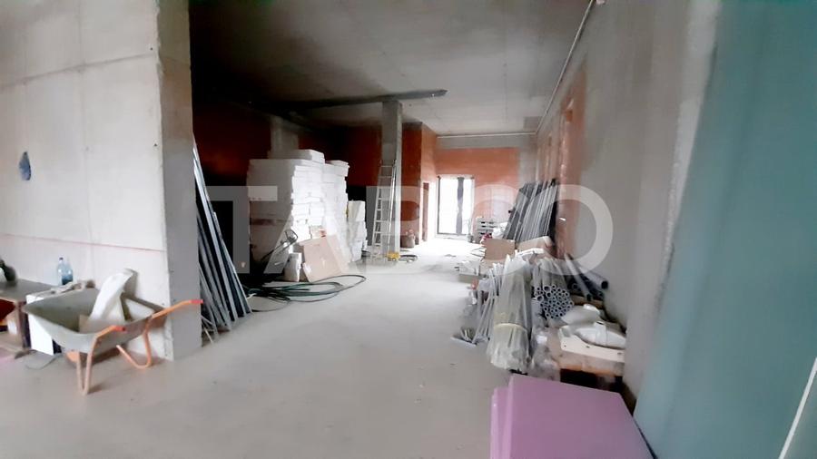 Spatiu comercial de vanzare cu chirias stabil la 1200 euro/luna chirie - 4