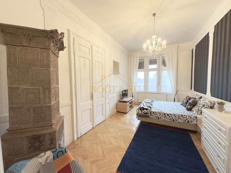 BG19 Apartament Exclusivist 4 camere - 10